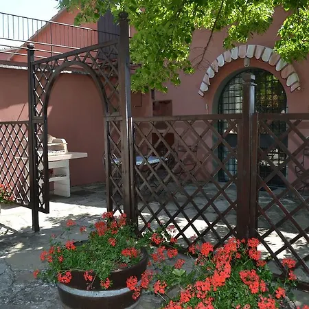 Terre Di Melazzano - Le Di Chiara Greve in Chianti