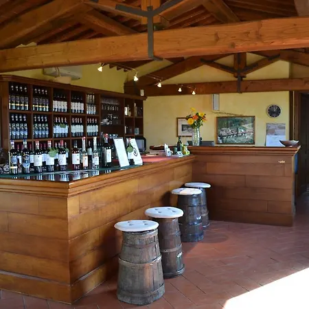 Terre Di Melazzano - Le Di Chiara Greve in Chianti