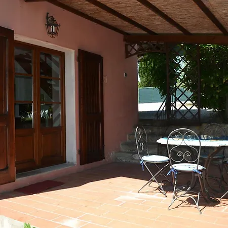 Terre Di Melazzano - Le Di Chiara Alloggio per agriturismo Greve in Chianti