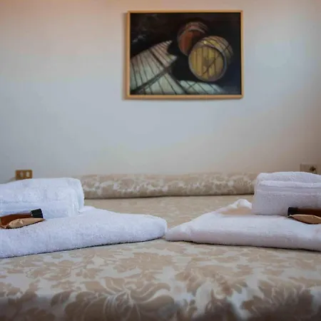 Terre Di Melazzano - Le Di Chiara Alloggio per agriturismo Greve in Chianti