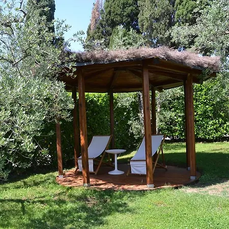 Alloggio per agriturismo Terre Di Melazzano - Le Di Chiara Greve in Chianti
