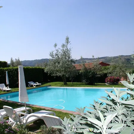 Terre Di Melazzano - Le Di Chiara Alloggio per agriturismo Greve in Chianti