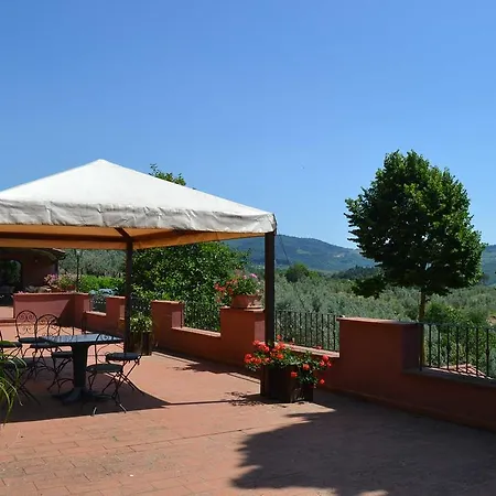 Alloggio per agriturismo Terre Di Melazzano - Le Di Chiara