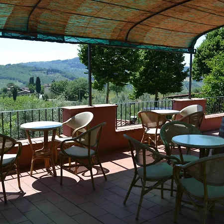 Terre Di Melazzano - Le Di Chiara Greve in Chianti