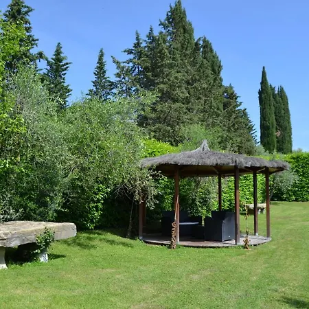 Alloggio per agriturismo Terre Di Melazzano - Le Di Chiara *
