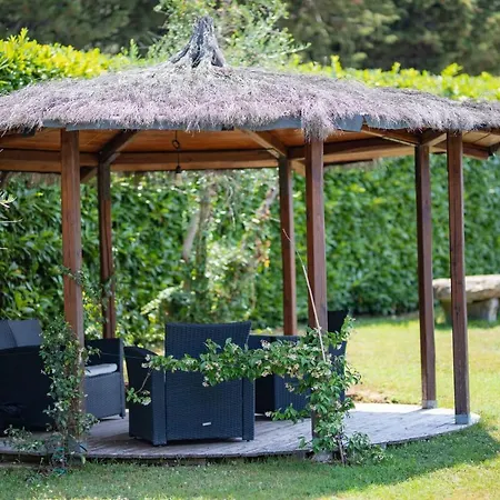 Terre Di Melazzano - Le Di Chiara Alloggio per agriturismo Greve in Chianti