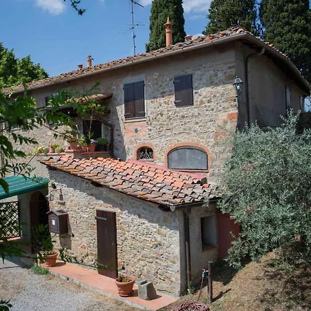 Terre Di Melazzano - Le Di Chiara *