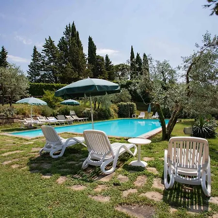 Alloggio per agriturismo Terre Di Melazzano - Le Di Chiara