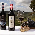Terre Di Melazzano - Le Di Chiara Alojamento de Turismo Rural