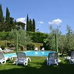 Terre Di Melazzano - Le Di Chiara Alojamento de Turismo Rural