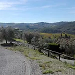 Terre Di Melazzano - Le Di Chiara Alojamento de Turismo Rural Greve in Chianti