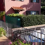 Terre Di Melazzano - Le Di Chiara Alojamento de Turismo Rural *