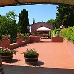 Terre Di Melazzano - Le Di Chiara * Greve in Chianti
