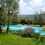 Terre Di Melazzano - Le Di Chiara Alojamento de Turismo Rural *