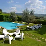 Terre Di Melazzano - Le Di Chiara * Greve in Chianti