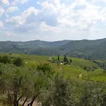 Terre Di Melazzano - Le Di Chiara Alojamento de Turismo Rural