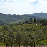 Terre Di Melazzano - Le Di Chiara Alojamento de Turismo Rural *
