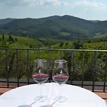 Terre Di Melazzano - Le Di Chiara Greve in Chianti