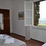 Alojamento de Turismo Rural Terre Di Melazzano - Le Di Chiara Greve in Chianti