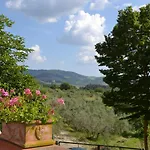 Alojamento de Turismo Rural Terre Di Melazzano - Le Di Chiara *