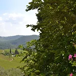 Terre Di Melazzano - Le Di Chiara Alojamento de Turismo Rural Greve in Chianti