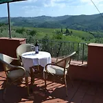 Terre Di Melazzano - Le Di Chiara Alojamento de Turismo Rural