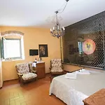 Alojamento de Turismo Rural Terre Di Melazzano - Le Di Chiara *
