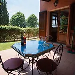 Terre Di Melazzano - Le Di Chiara Alojamento de Turismo Rural *