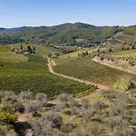 Alojamento de Turismo Rural Terre Di Melazzano - Le Di Chiara Greve in Chianti