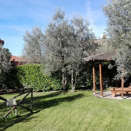 Фермерский дом Terre Di Melazzano - Le Di Chiara Греве-ин-Кьянти