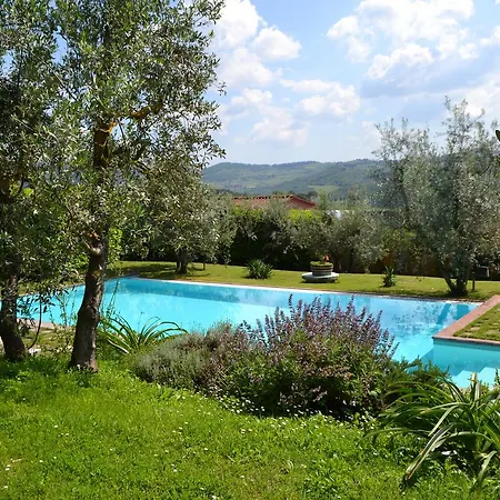 Terre Di Melazzano - Le Di Chiara Фермерский дом *