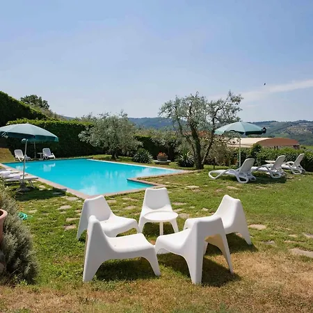 Terre Di Melazzano - Le Di Chiara *